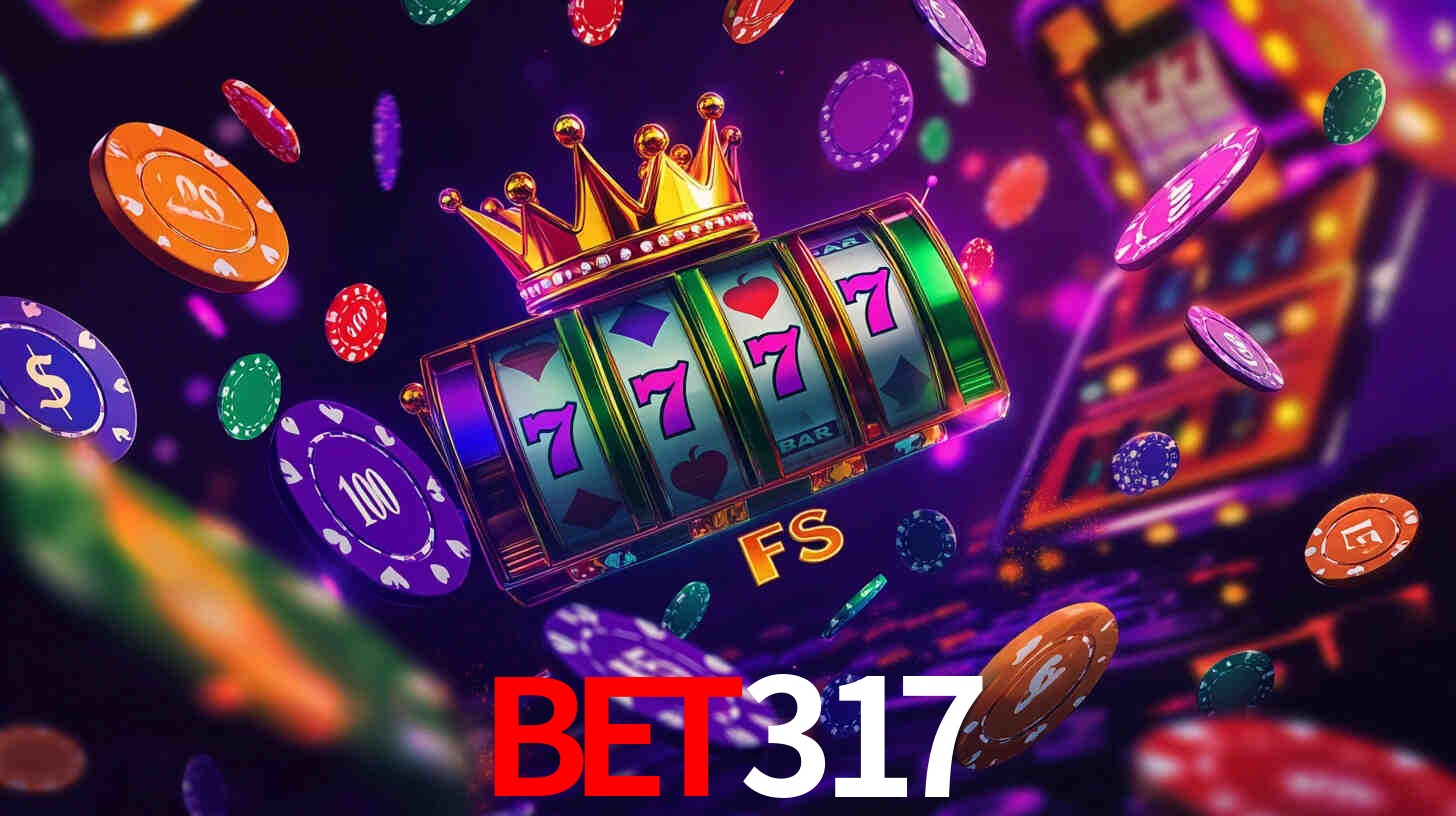 Experiência VIP bet317