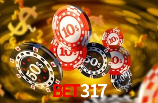 Experiência VIP bet317