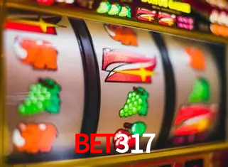 Desvendando o Mundo dos Jogos Virtuais na bet317
