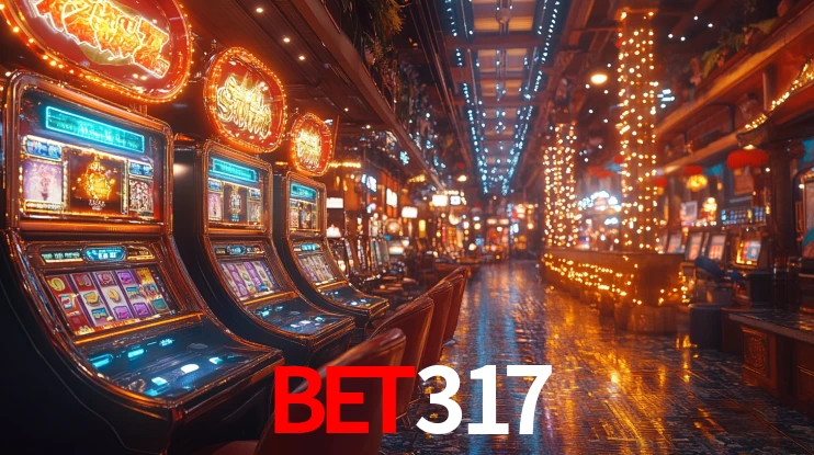 Roulette Table bet317