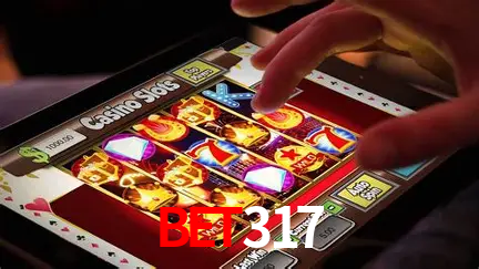A Experiência Imersiva dos Cassinos Ao Vivo no bet317