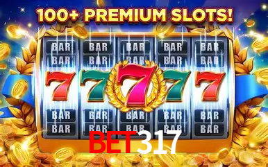 A Popularidade dos Caça-Níqueis no bet317