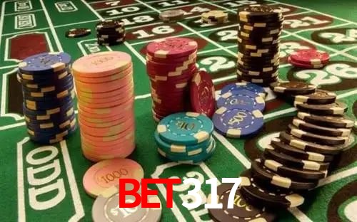 bet317 plataforma