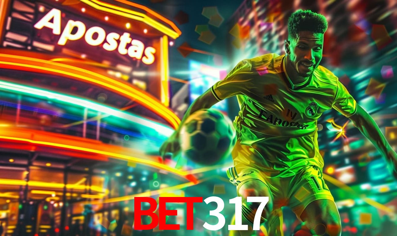 Cadastro Rápido bet317