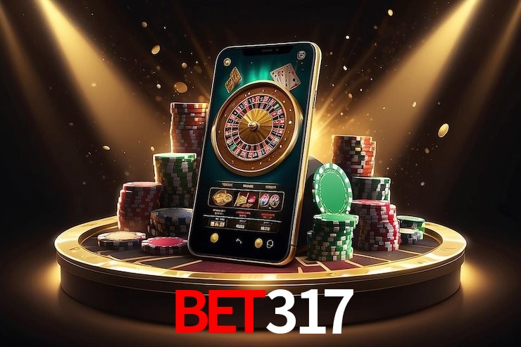 Promoções Sazonais bet317