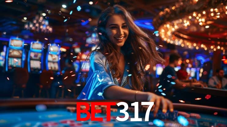 Platform Technology bet317