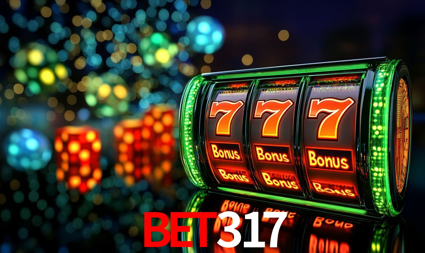 Promoção Relâmpago bet317