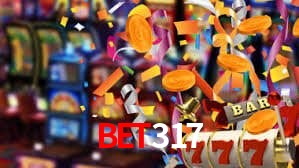 bet317 App Interface