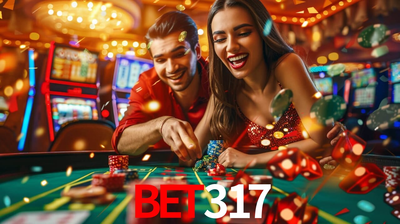 Especiais de Fim de Semana bet317