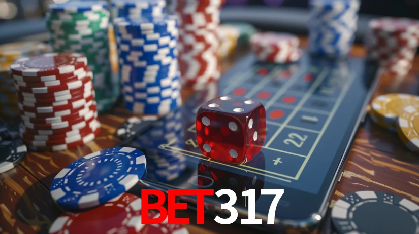Exclusive Games bet317