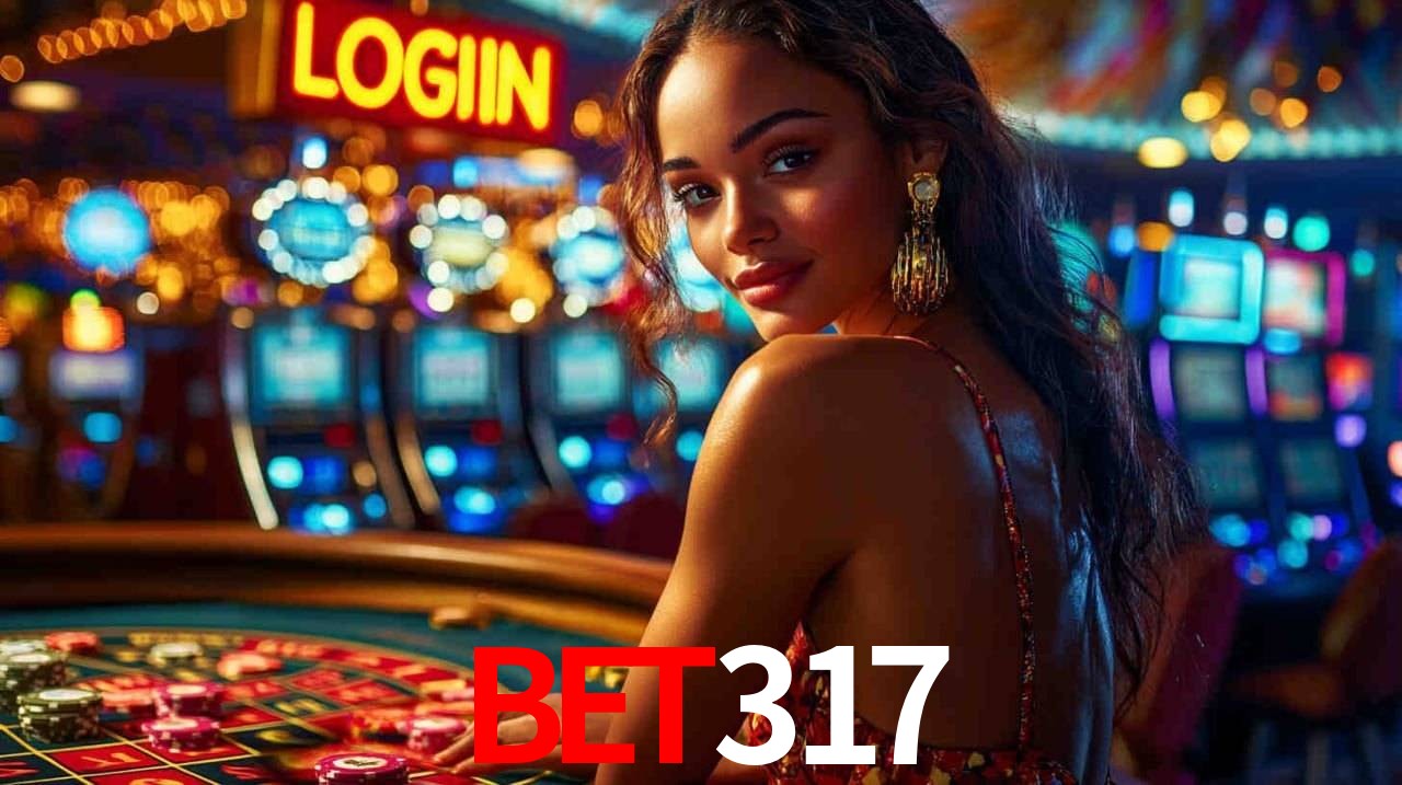 Design Responsivo bet317