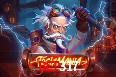 Integração de APIs bet317