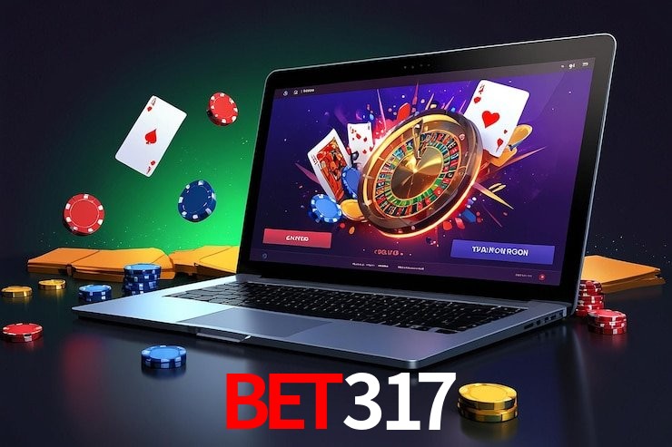 bet317.com