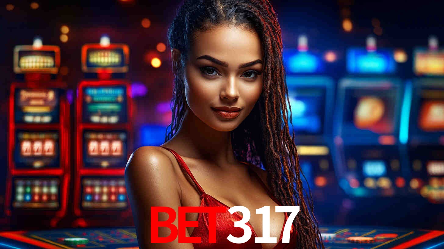 A Experiência Imersiva dos Cassinos Ao Vivo no bet317