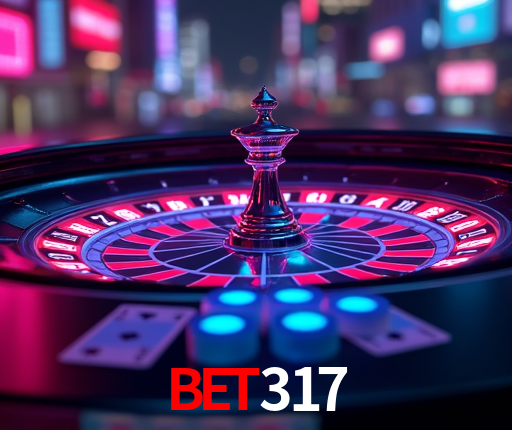 Desvendando o Mundo dos Jogos Virtuais na bet317