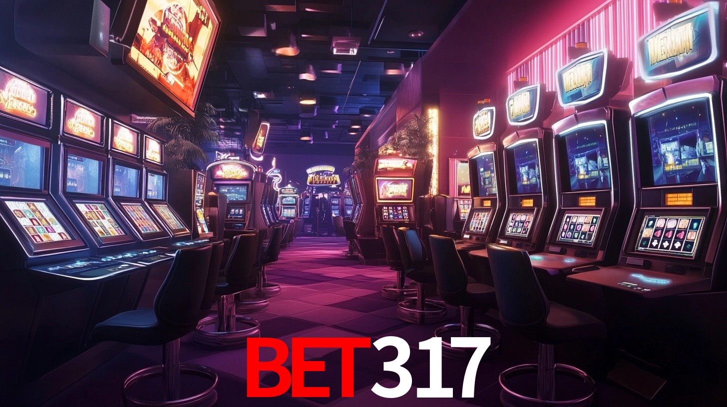 Tennis Betting bet317