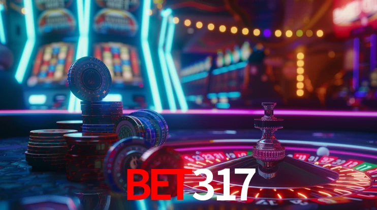 APP oficial da bet317 para mobile