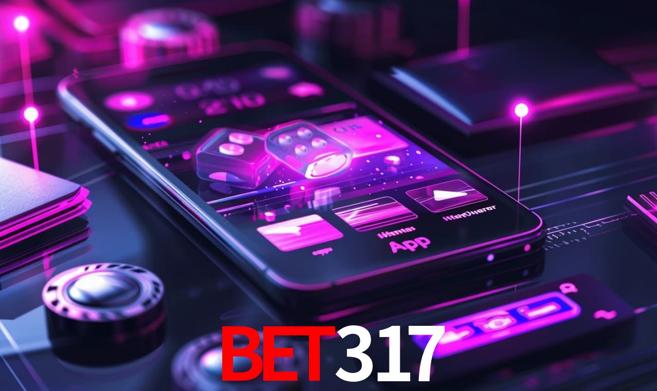 Account Benefits bet317