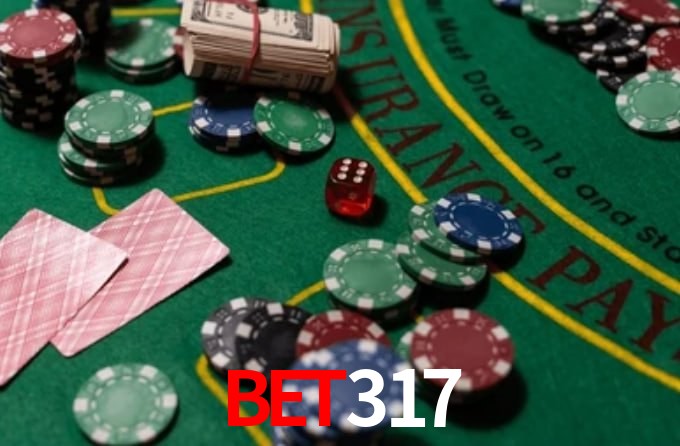 Premium Interface bet317