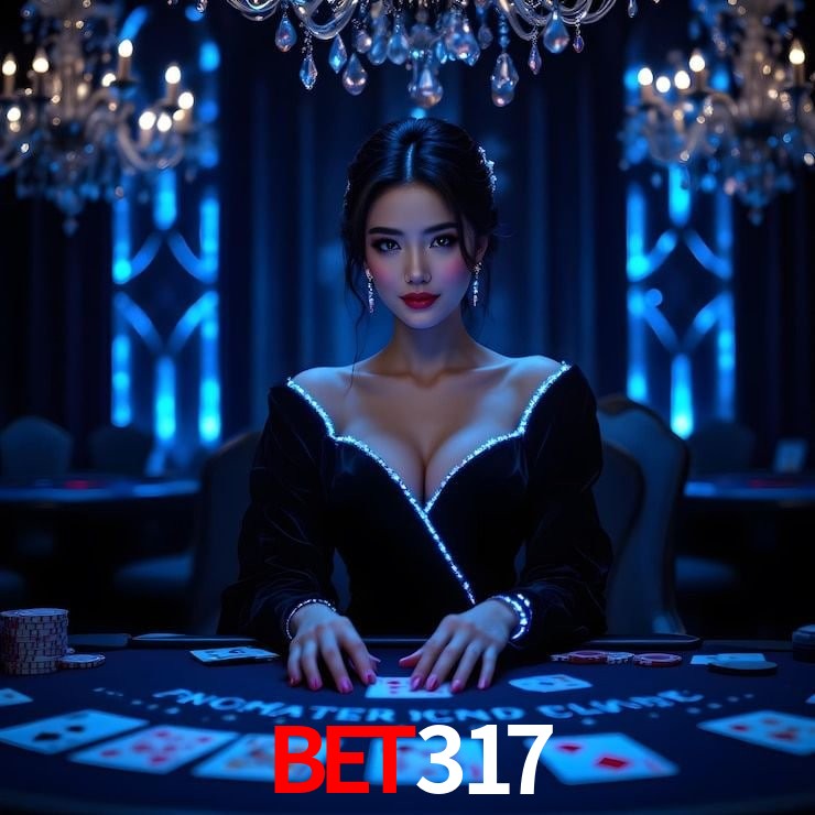 Tecnologia da Plataforma bet317