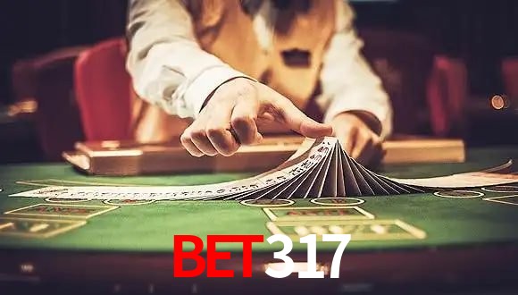 Game Providers bet317