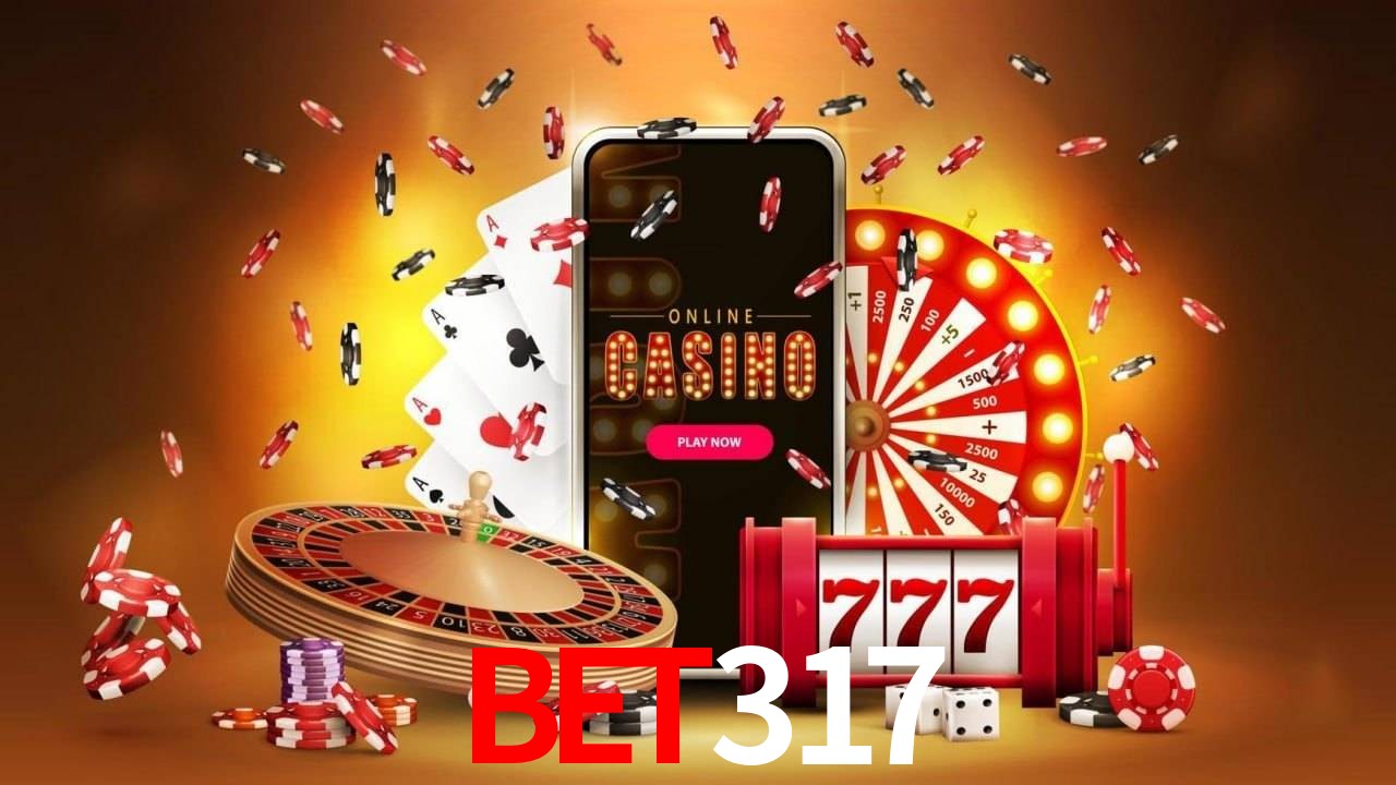 Sistemas de Segurança bet317