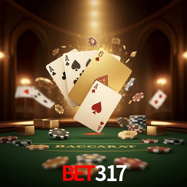 Slot Games bet317